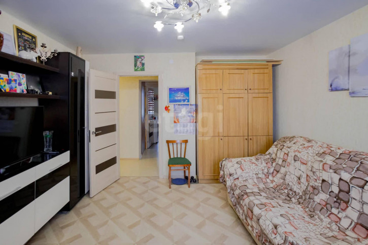 3-комн квартира Инженерная улица, 22