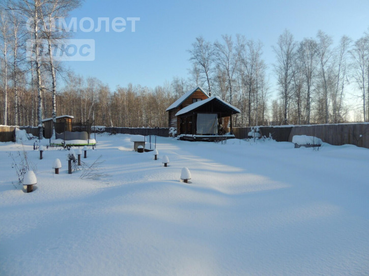 Коттедж/дом улица Медиков, 65