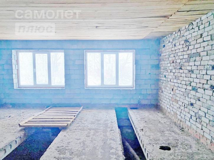Коттедж/дом Ноябрьская улица, 11