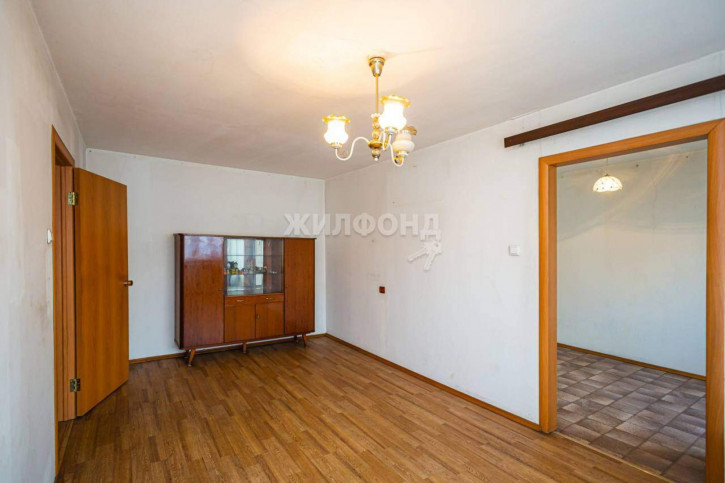 2-комн квартира Циолковского улица, д.68