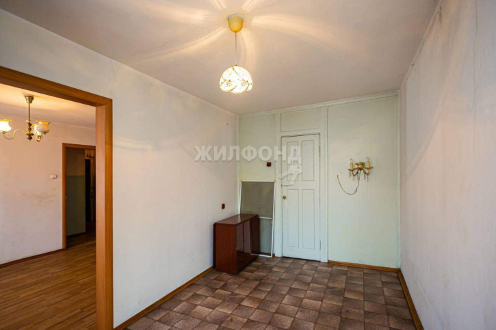 2-комн квартира Циолковского улица, д.68