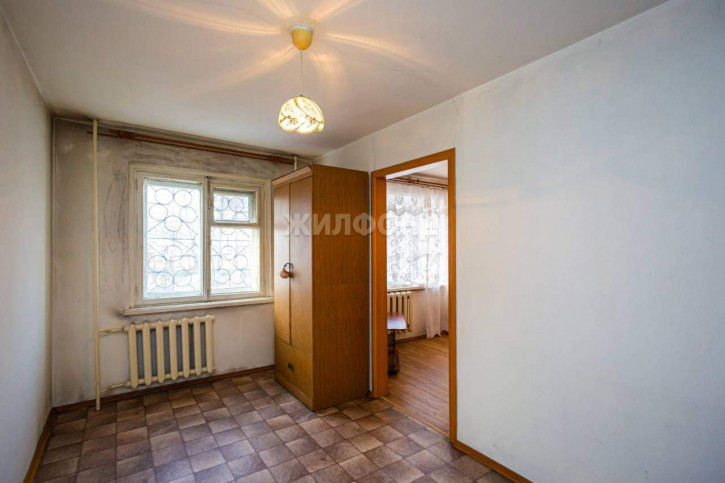 2-комн квартира Циолковского улица, д.68