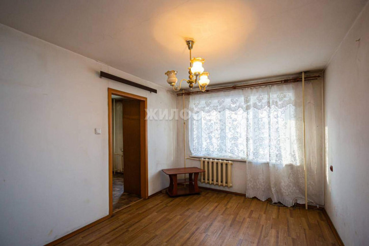 2-комн квартира Циолковского улица, д.68