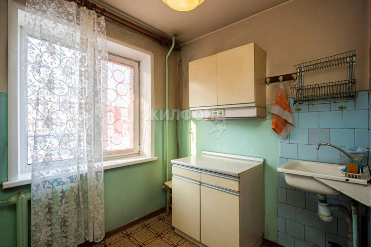 2-комн квартира Циолковского улица, д.68