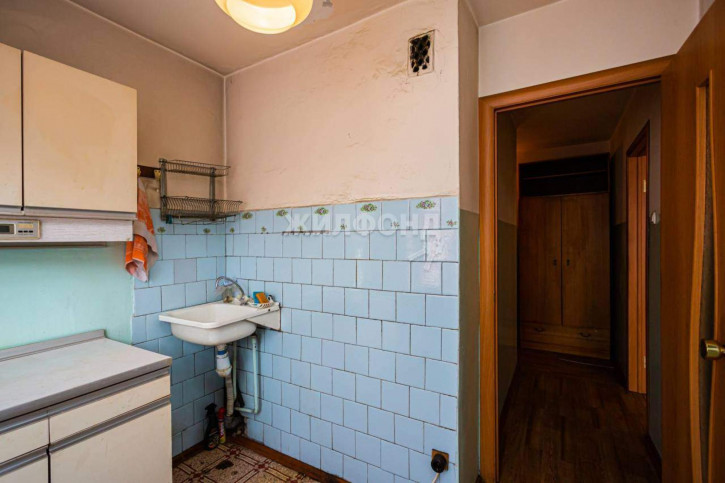 2-комн квартира Циолковского улица, д.68