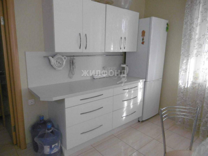 2-комн квартира Розы Люксембург улица, д.72