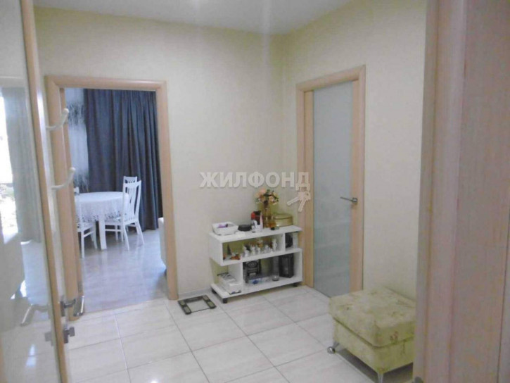 2-комн квартира Розы Люксембург улица, д.72