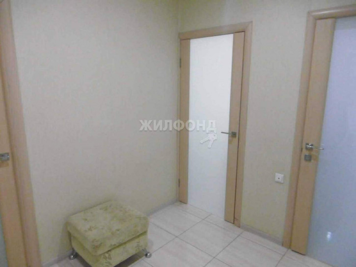 2-комн квартира Розы Люксембург улица, д.72