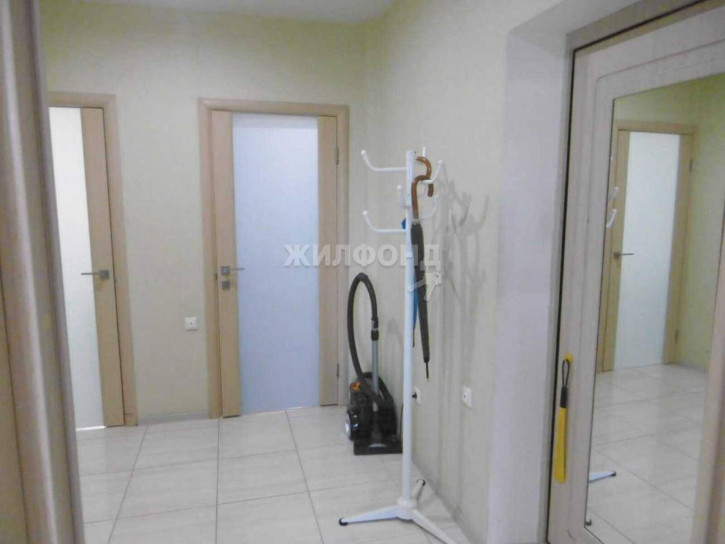 2-комн квартира Розы Люксембург улица, д.72