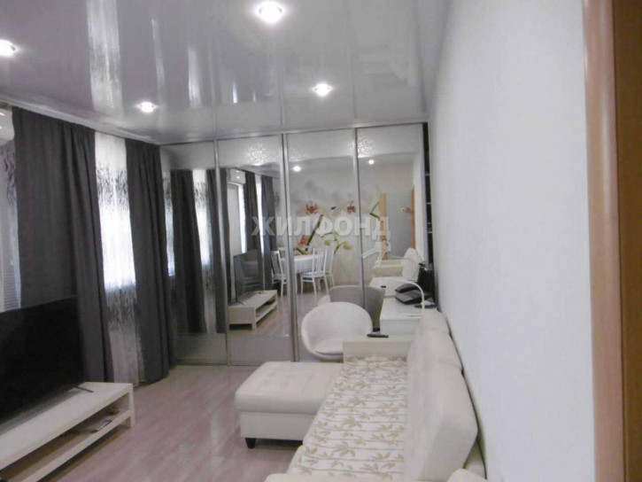 2-комн квартира Розы Люксембург улица, д.72