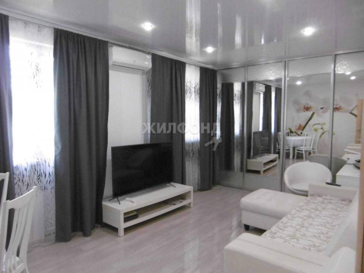 2-комн квартира Розы Люксембург улица, д.72