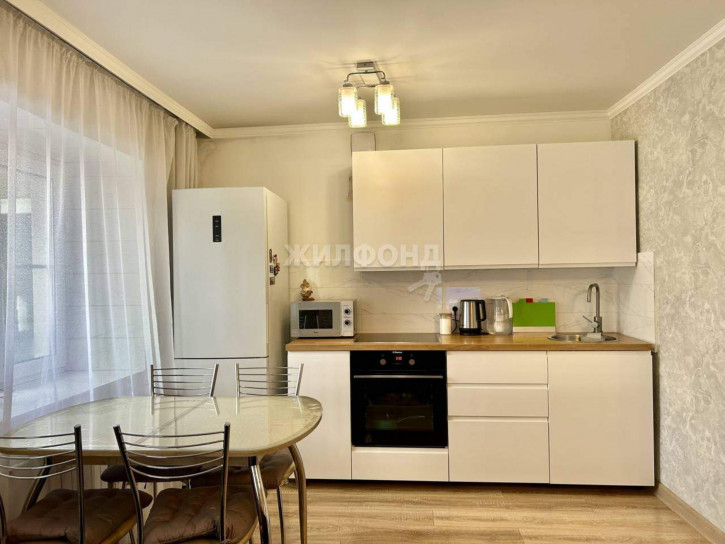 2-комн квартира Кочетова улица, д.55/2