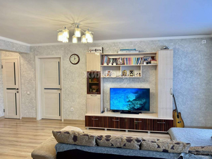 2-комн квартира Кочетова улица, д.55/2
