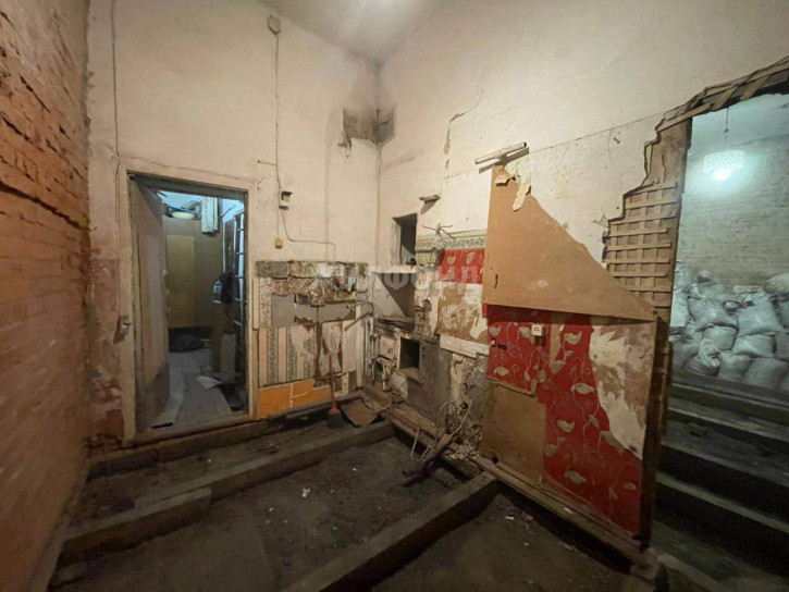 Студия Октябрьский Взвоз улица, д.4