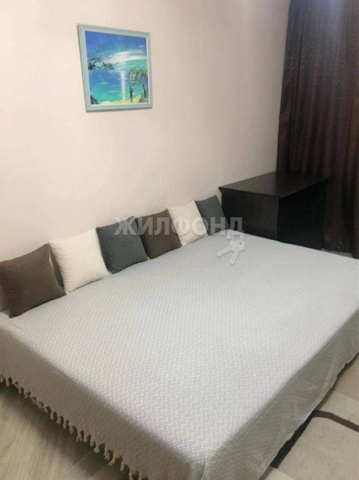 1-комн квартира Грибоедова улица, д.25