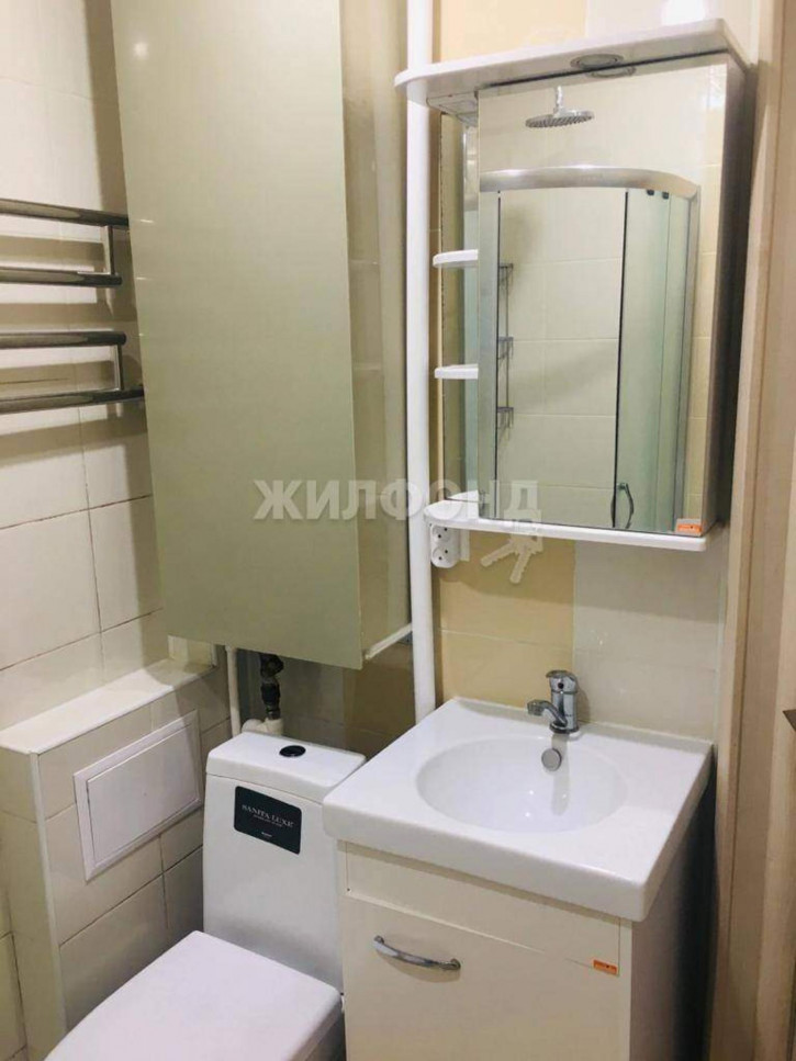 1-комн квартира Грибоедова улица, д.25