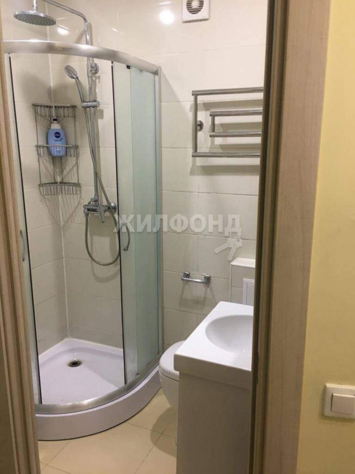 1-комн квартира Грибоедова улица, д.25