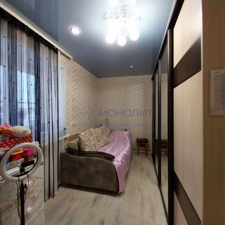 2-комн квартира Свердлова пр-кт, 22Б
