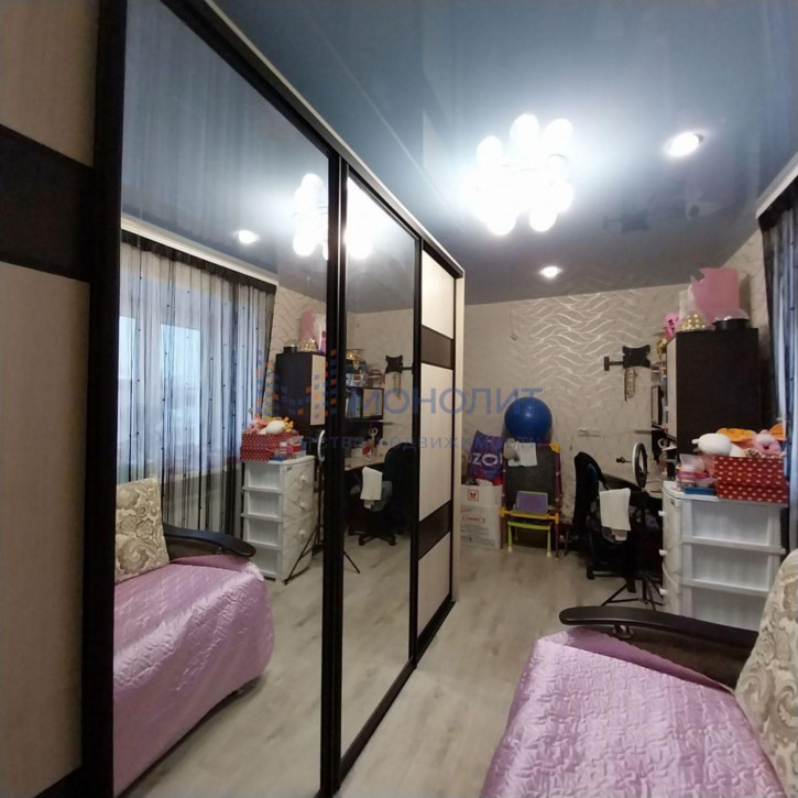 2-комн квартира Свердлова пр-кт, 22Б