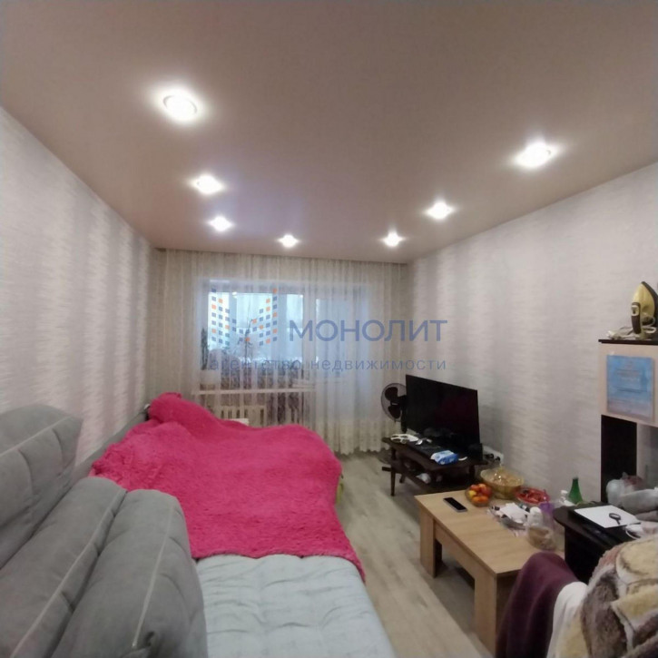 2-комн квартира Свердлова пр-кт, 22Б