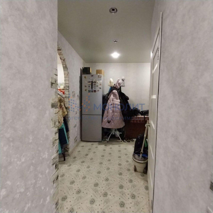 2-комн квартира Свердлова пр-кт, 22Б