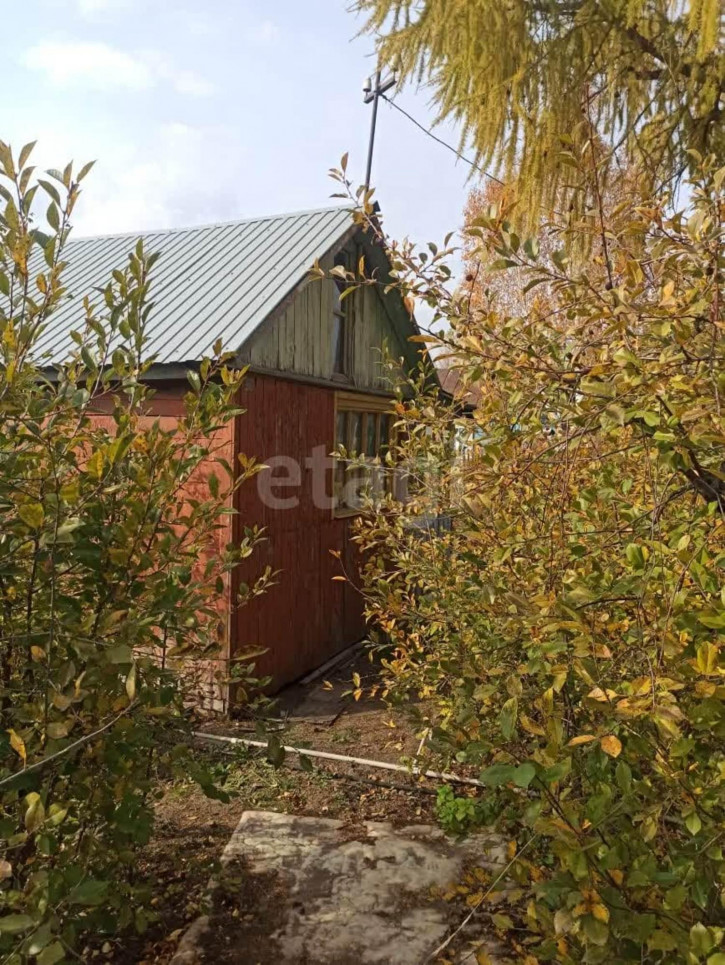 Земельный участок Нефтяник СТ