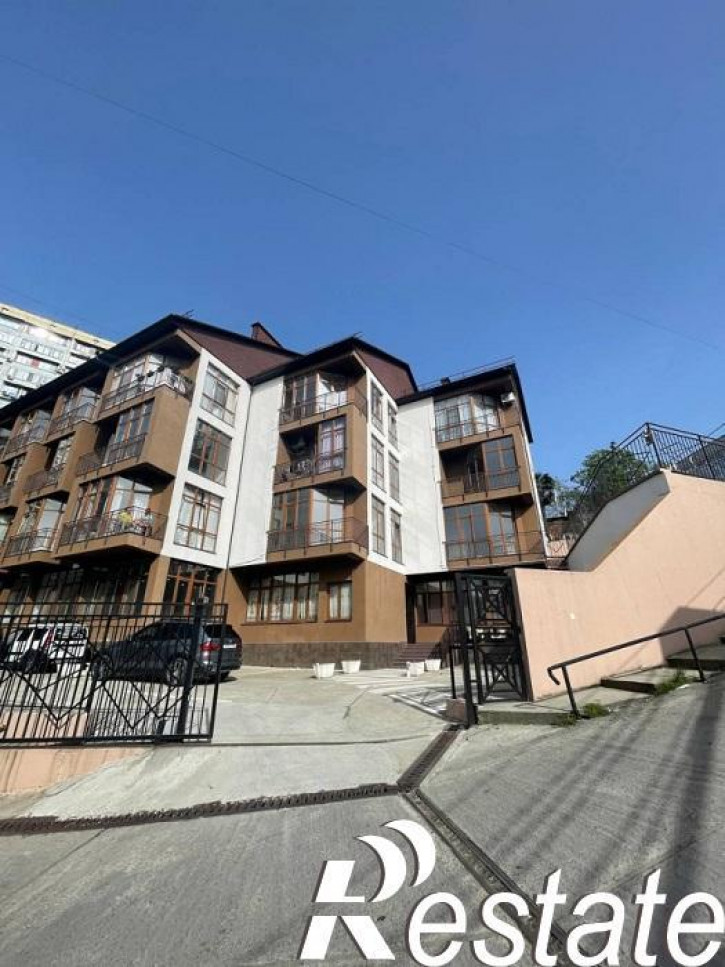1-комн квартира Пасечная, 57А
