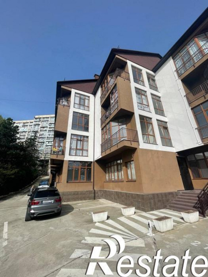 1-комн квартира Пасечная, 57А