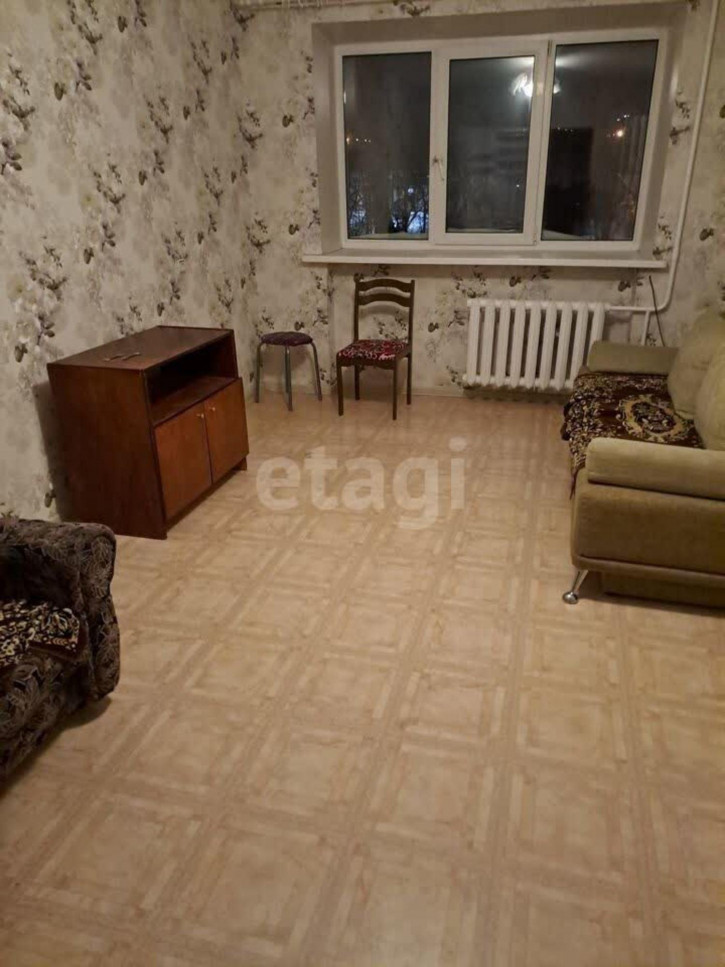 3-комн квартира Беляева, 21