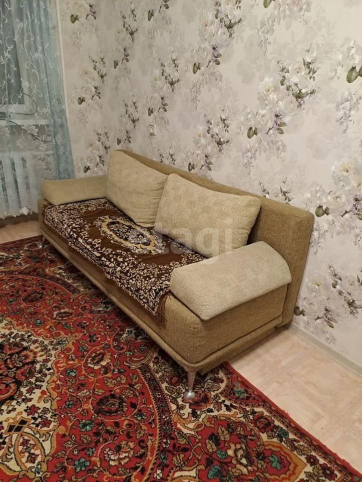 3-комн квартира Беляева, 21