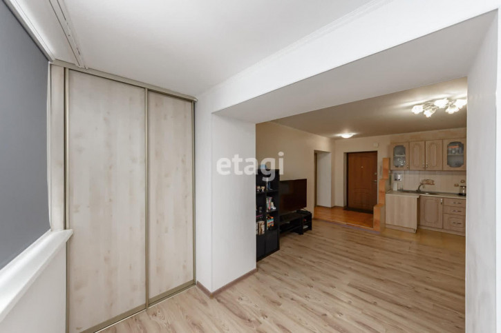 1-комн квартира Евгения Богдановича, 16