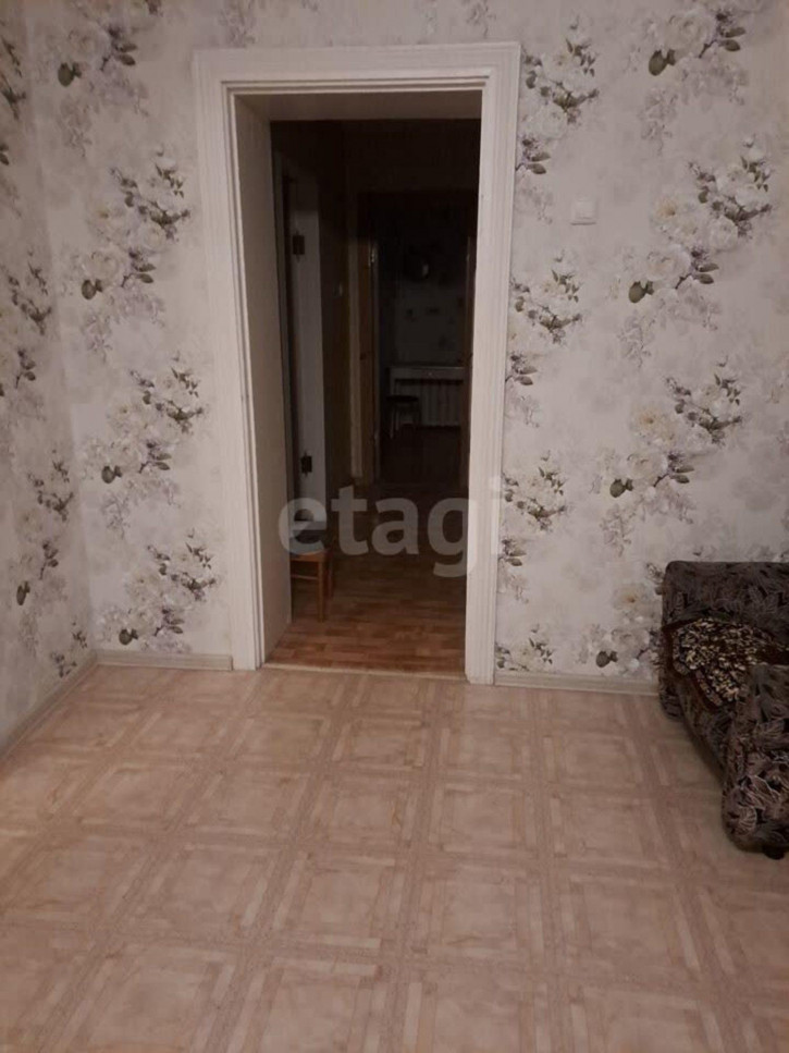 3-комн квартира Беляева, 21