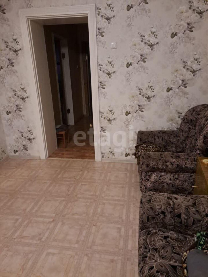 3-комн квартира Беляева, 21