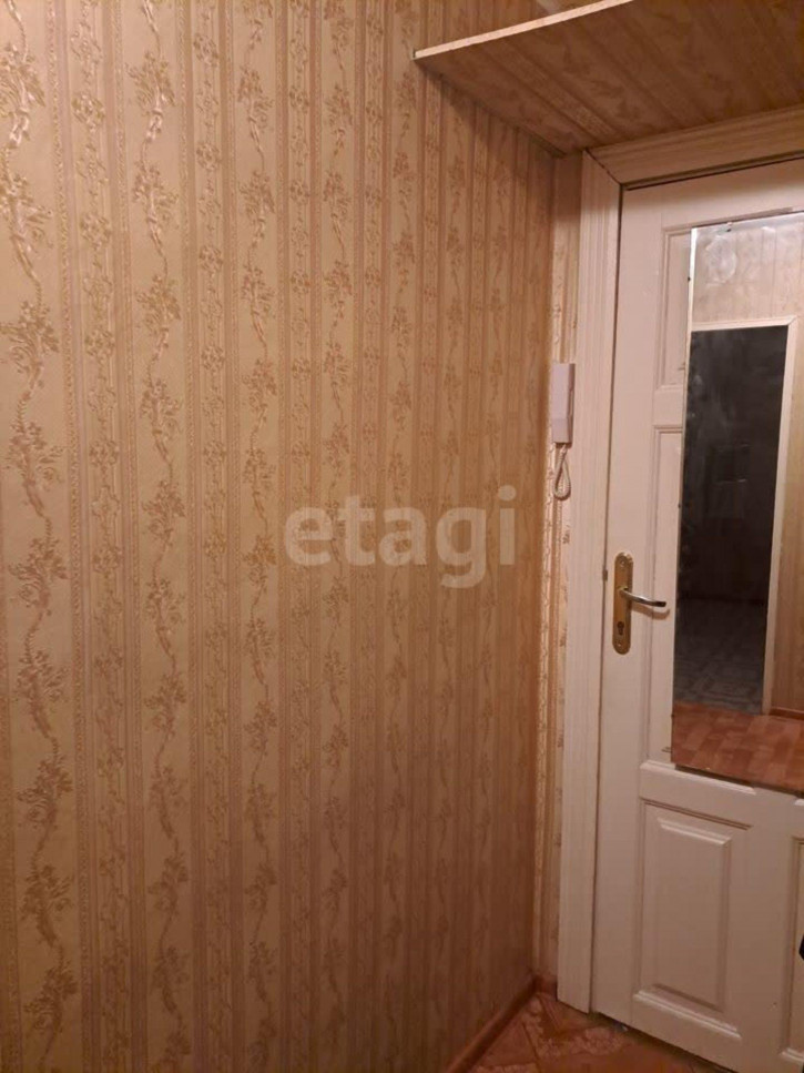3-комн квартира Беляева, 21