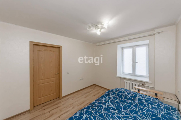 1-комн квартира Евгения Богдановича, 16