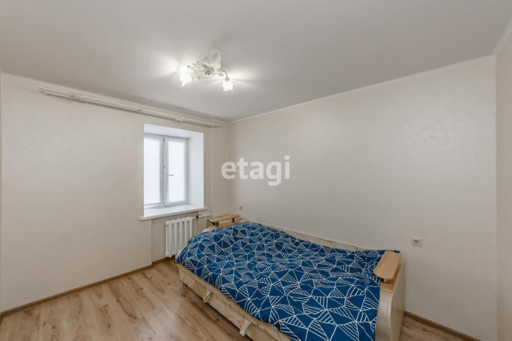 1-комн квартира Евгения Богдановича, 16