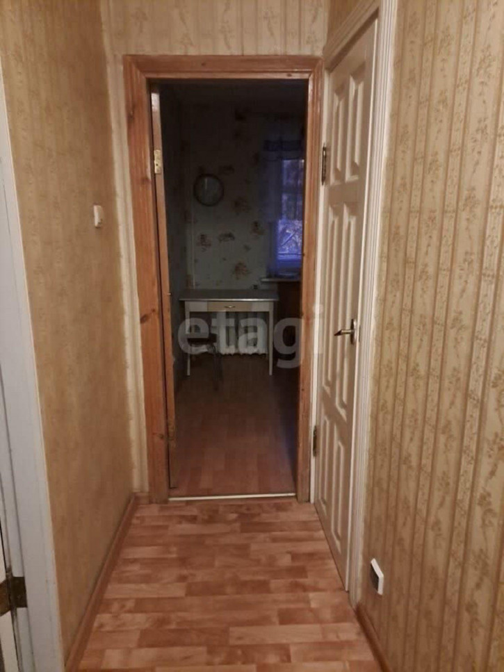 3-комн квартира Беляева, 21