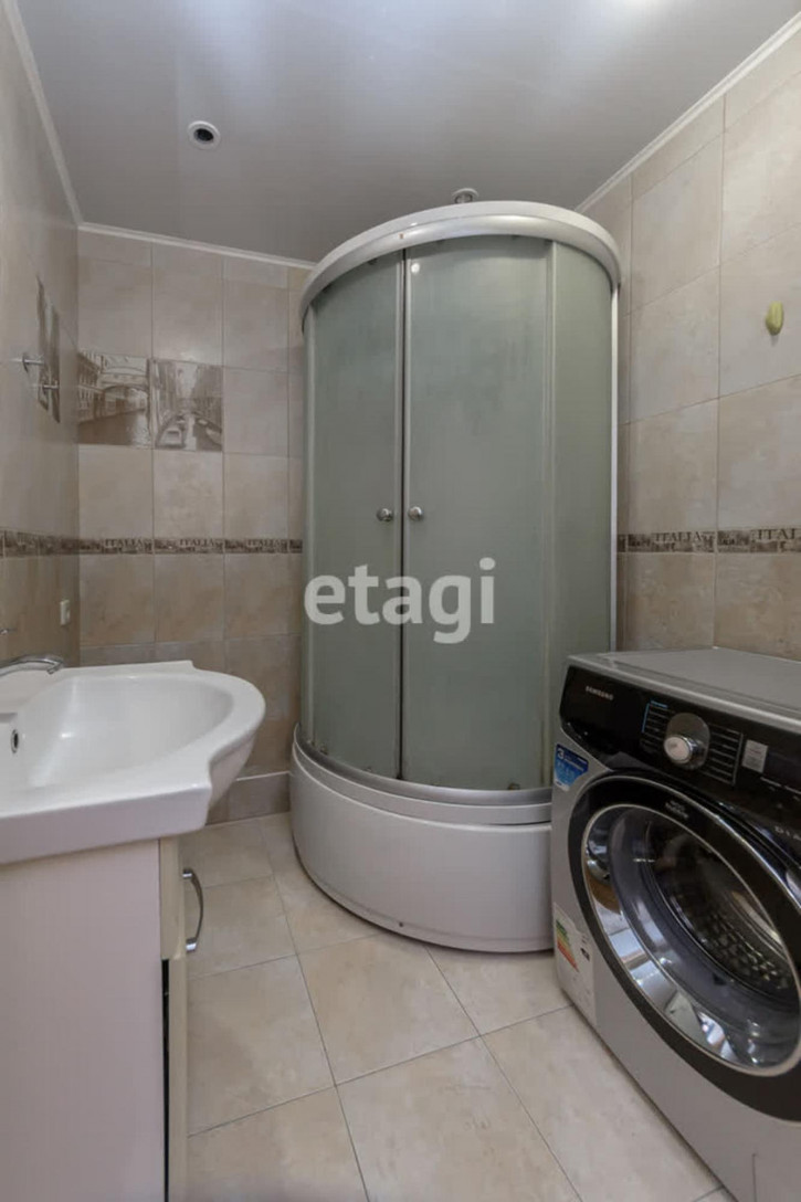 1-комн квартира Евгения Богдановича, 16
