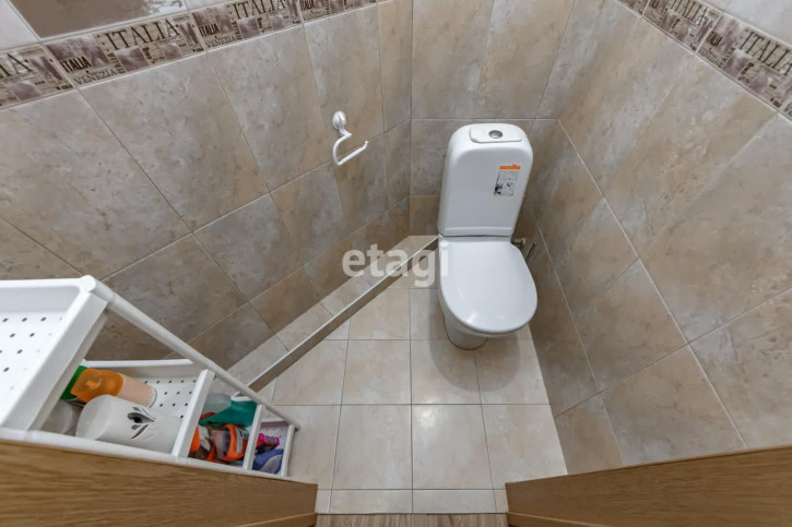 1-комн квартира Евгения Богдановича, 16