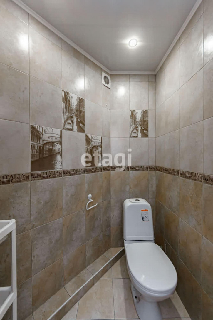 1-комн квартира Евгения Богдановича, 16