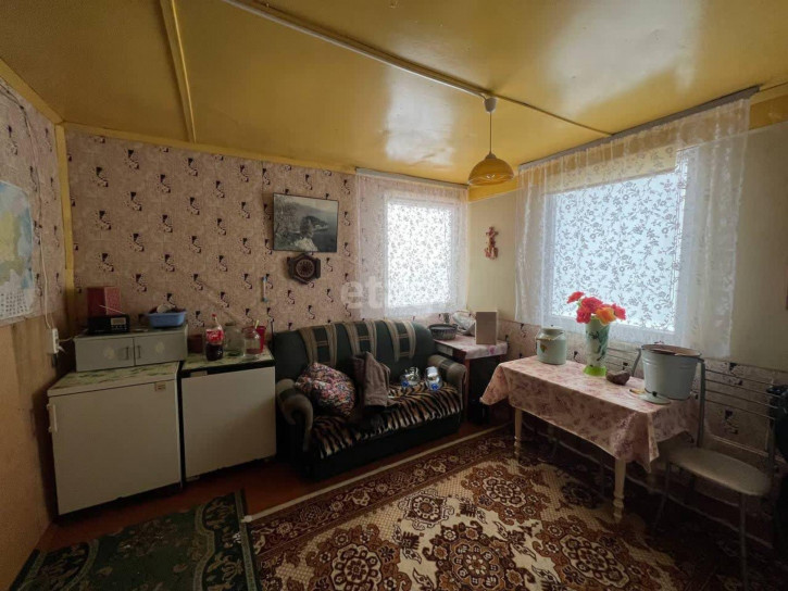 Коттедж/дом Центральная, 12