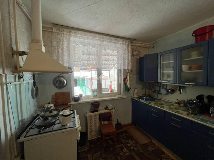 Коттедж/дом Центральная, 12