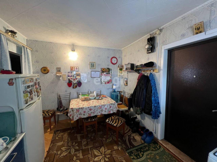 Коттедж/дом Центральная, 12