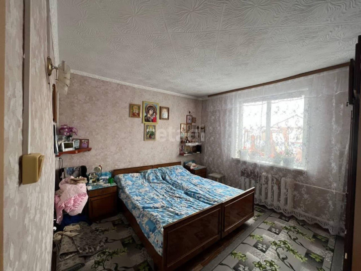 Коттедж/дом Центральная, 12