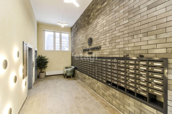 2-комн квартира Разведчика Кузнецова, 7