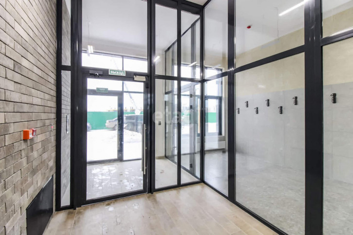 1-комн квартира Разведчика Кузнецова, 7