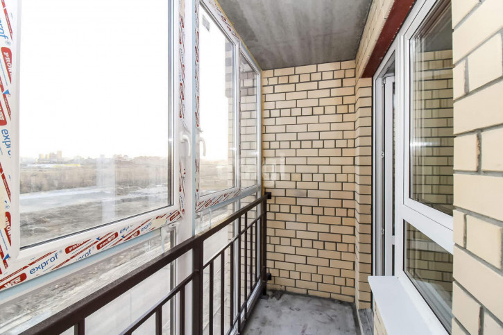 1-комн квартира Тимофея Кармацкого, 9