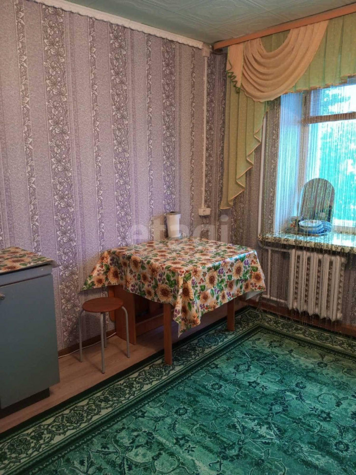 Комната 50 лет Октября, 63а