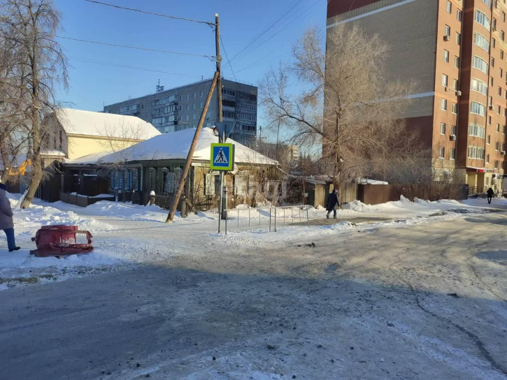 Земельный участок Амурская,
