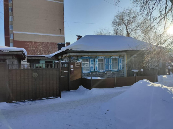 Земельный участок Амурская,